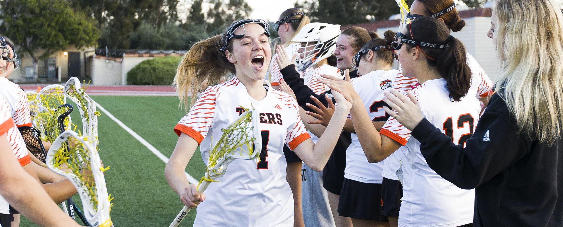 Occidental Lacrosse Slide 3