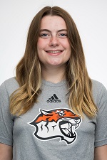 Student Manager Emily Gutstein