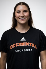 Head Coach Sierra Slack